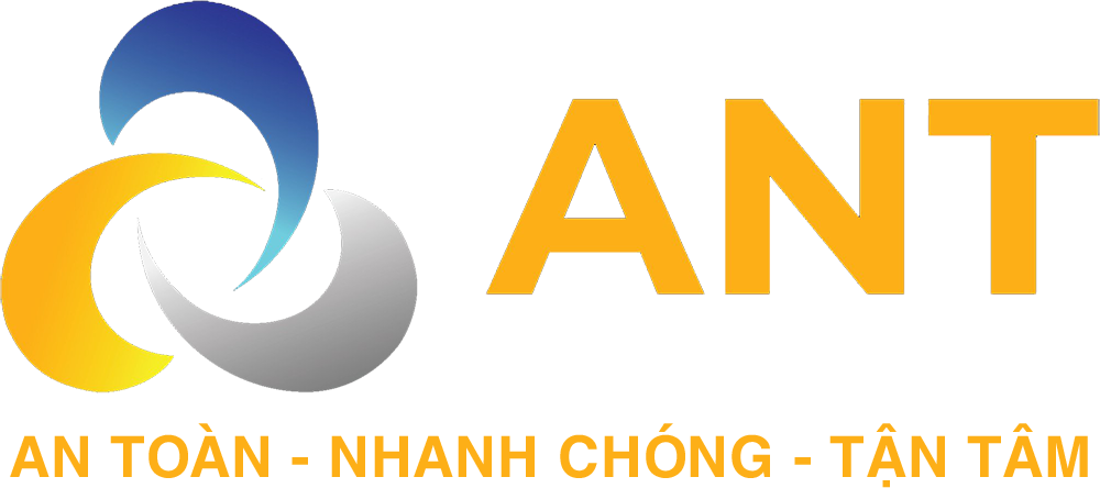 Công Ty Cổ Phần Xây Dựng – Điện Nước ANT